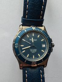 Philip watch Seahorse