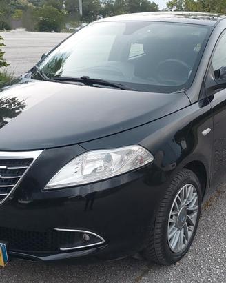 UNICO PROPRIETARIO -1.2 GPL- LANCIA YPSILON