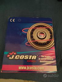 jcosta it623pro