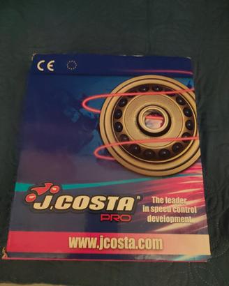 jcosta it623pro