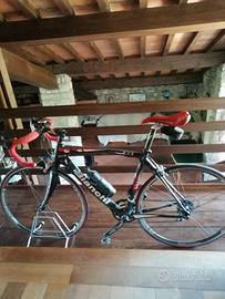 bici da corsa 