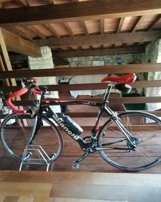bici da corsa 