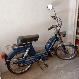 Garelli Altro modello - 1979 peveragno cuneo