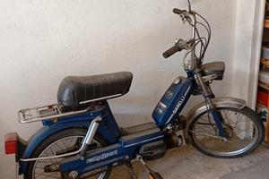 Garelli Altro modello - 1979 peveragno cuneo