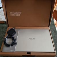 Pc Notebook portatile Asus F509JB-EJ003T