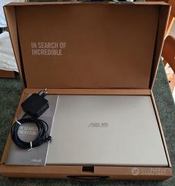 Pc Notebook portatile Asus F509JB-EJ003T