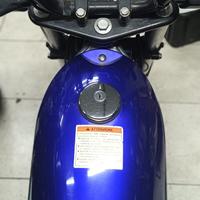 Suzuki TR STREET MAGIC