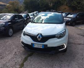 Renault Captur 1.5 dCi CV 110