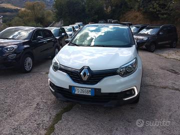 Renault Captur 1.5 dCi CV 110