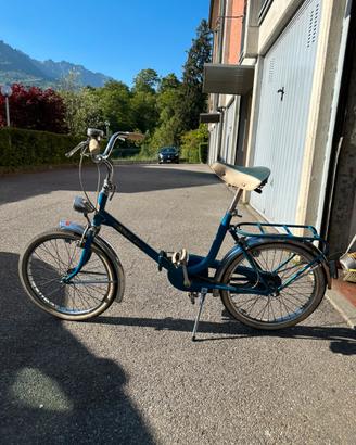 Bici vintage