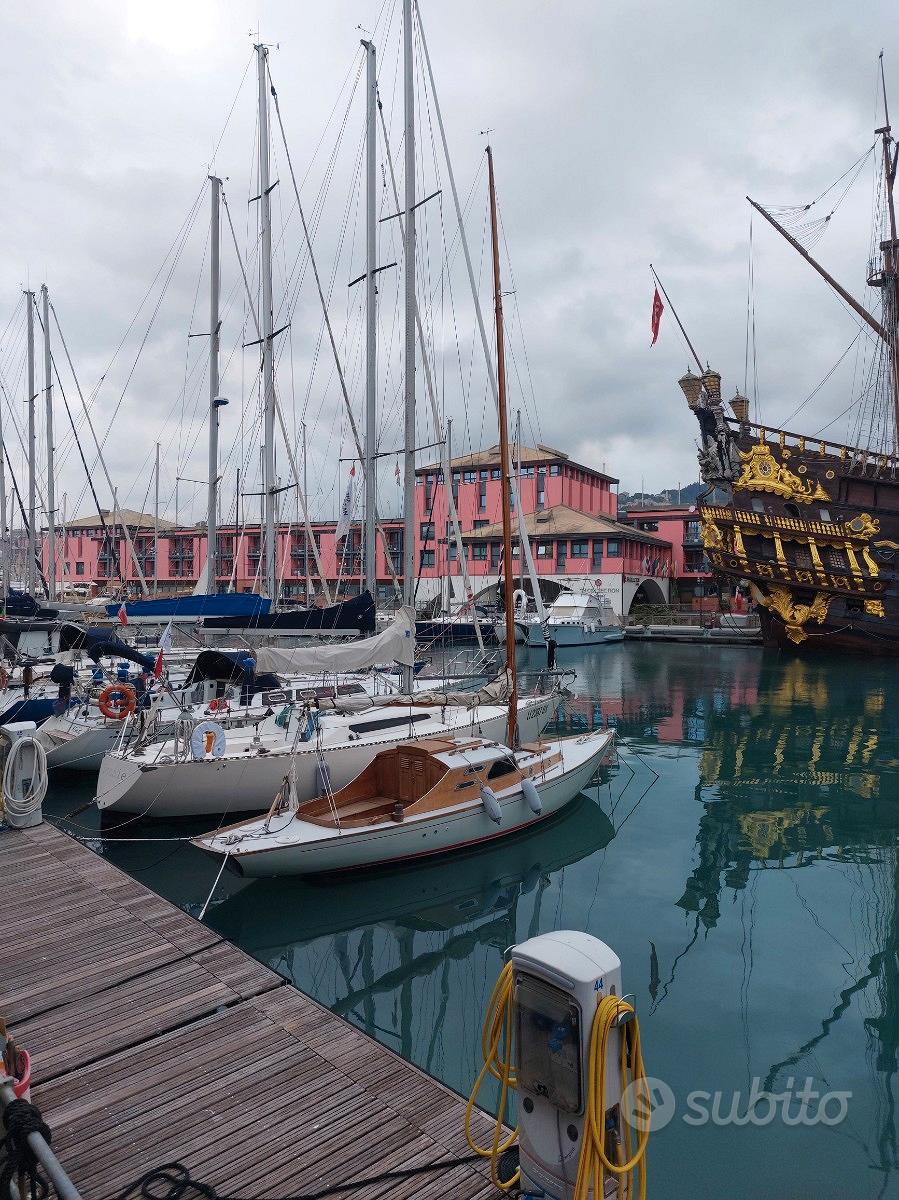KING'S CRUISER 28 — Vedi foto 1