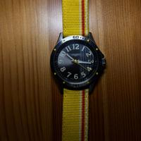 orologio Vagary al quarzo - stile sportivo 