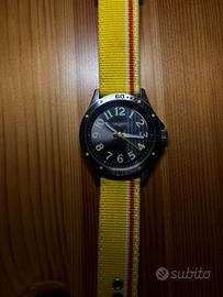 orologio Vagary al quarzo - stile sportivo 