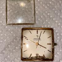 OMEGA Automatic anno1959 Meccanica con Quadrante