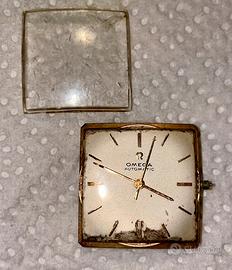 OMEGA Automatic anno1959 Meccanica con Quadrante