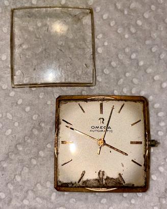 OMEGA Automatic anno1959 Meccanica con Quadrante