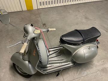 Vespa 150 d’epoca