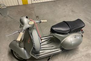 Vespa 150 d’epoca