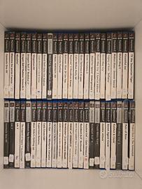 giochi ps2 Playstation 2