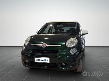 FIAT 500L 1.3 mjt Trekking 95cv