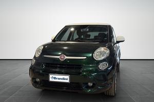 FIAT 500L 1.3 mjt Trekking 95cv