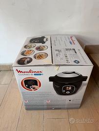 Moulinex Cookeo