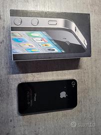 iPhone 4 32GB