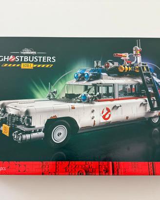 LEGO 10274 Ghostbusters ECTO-1 - MISB