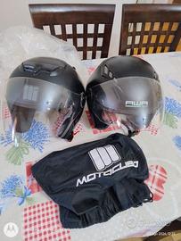 casco moto 