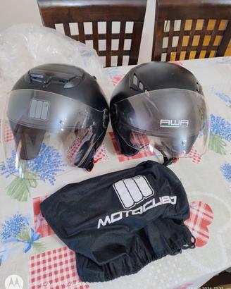 casco moto 