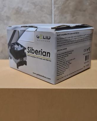 dissipatore Gelid Solution
