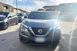Nissan Juke 1.0 DIG-T 114 CV N-Connecta 2021 USATO