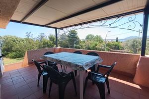 Casa per le vacanze a 180 metri dal mare