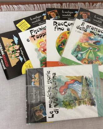 Collana Panorama per Ragazzi