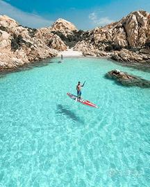 SARDEGNA - Bilocale a due passi dalla spiaggia