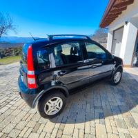 Fiat Panda 1.3 Multijet 4x4 