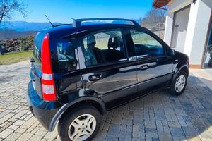 Fiat Panda 1.3 Multijet 4x4 