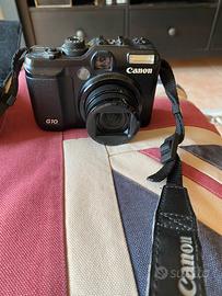 Canon PowerShot G10