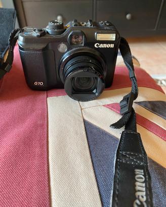 Canon PowerShot G10