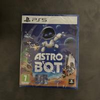 Astro Bot PS5