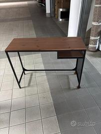 Tavolo per pc/consolle/scrivania