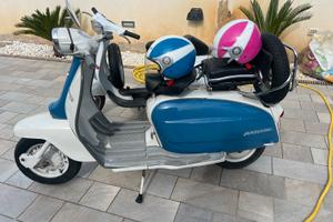 Lambretta li 150