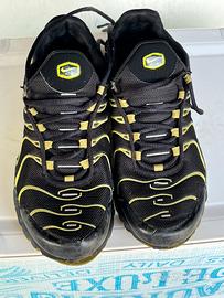 Nike Air Max Plus Pacific Moss