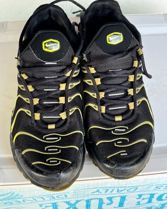 Nike Air Max Plus Pacific Moss