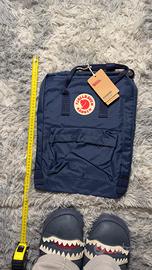 zaino fjällräven
