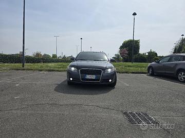  audi a4 b7 