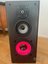 Casse JBL LX500