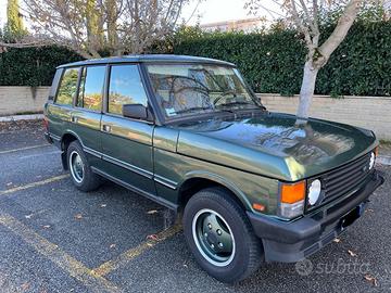 LAND ROVER Range Rover 1ª-2ªs. - 1989