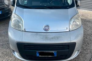 Fiat Qubo 1.4 8V 77 CV Active Natural Power