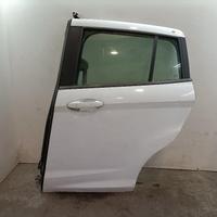 PORTIERA POSTERIORE SINISTRA FORD B - Max Berlina